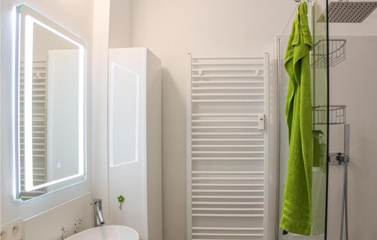 Residentie Chopin Apartment Остенде Екстериор снимка