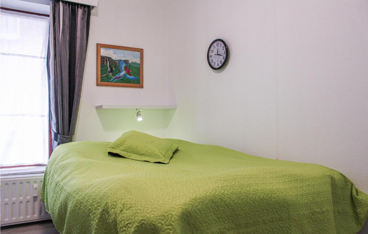 Residentie Chopin Apartment Остенде Екстериор снимка